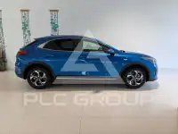 2026 KIA XCEED