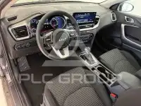 2026 KIA XCEED