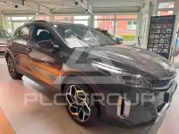 2026 KIA XCEED