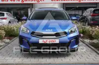 2026 KIA XCEED