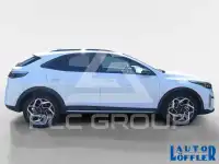 2026 KIA XCEED