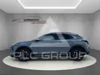 2026 KIA XCEED