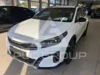 2026 KIA XCEED