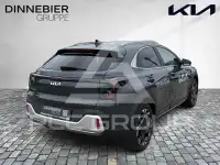 2026 KIA XCEED