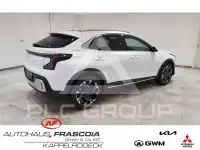 2026 KIA XCEED