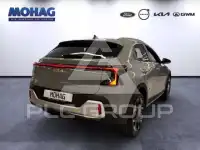 2026 KIA XCEED