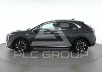 2026 KIA XCEED