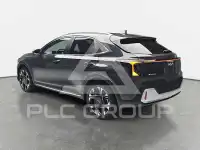 2026 KIA XCEED