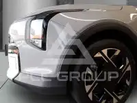 2026 KIA XCEED