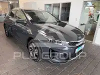 2026 KIA XCEED