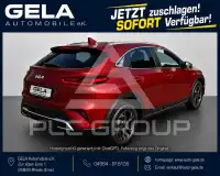 2026 KIA XCEED