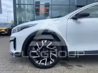 2026 KIA XCEED