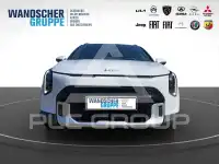 2026 KIA XCEED