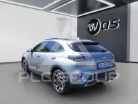 2026 KIA XCEED