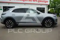 2026 KIA XCEED