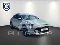 2026 KIA XCEED