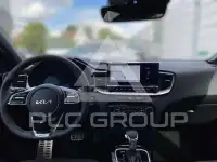 2026 KIA XCEED