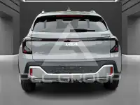 2026 KIA XCEED