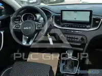 2026 KIA XCEED