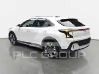 2026 KIA XCEED
