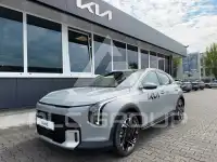 2026 KIA XCEED