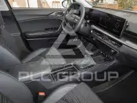 2026 KIA XCEED
