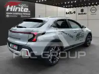 2026 KIA XCEED
