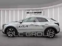 2026 KIA XCEED