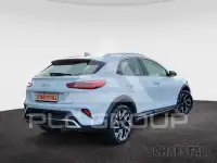 2026 KIA XCEED