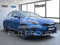 2026 KIA XCEED