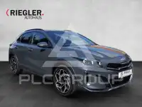 2026 KIA XCEED