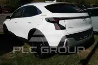 2026 KIA XCEED