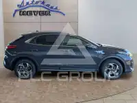2026 KIA XCEED