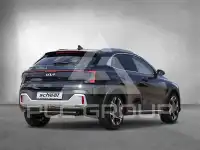 2026 KIA XCEED