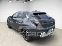 2026 KIA XCEED