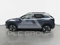 2026 KIA Stonic
