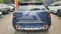 2026 KIA Stonic