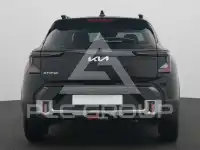 2026 KIA Stonic