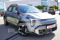 2026 KIA Stonic