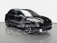 2026 KIA Stonic