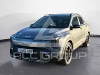 2026 KIA Stonic