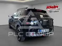 2026 KIA Stonic