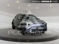 2026 KIA Stonic