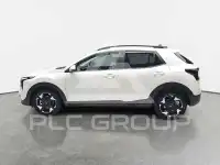 2026 KIA Stonic