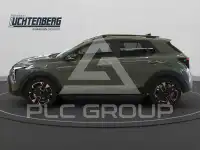 2026 KIA Stonic
