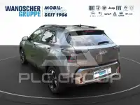 2026 KIA Stonic