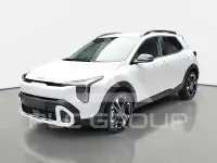 2026 KIA Stonic