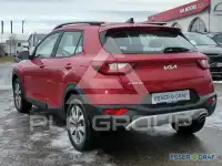 2026 KIA Stonic