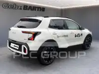 2026 KIA Stonic