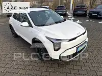2026 KIA Stonic